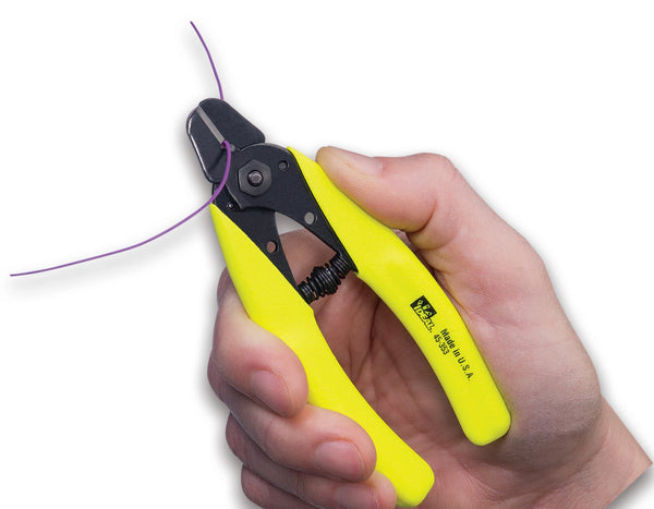 Ideal V-Notch Wire Cutter 45-353
