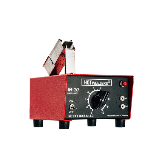 Meisei Standard Power Supply Model M-10 (100v, 115v or 220v)