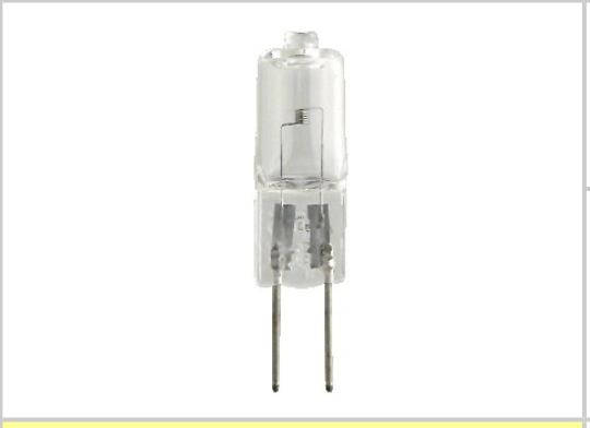 Narva 58315, 6315 36W G6.35 6.6A Airfield Lamps (Qty. 3)