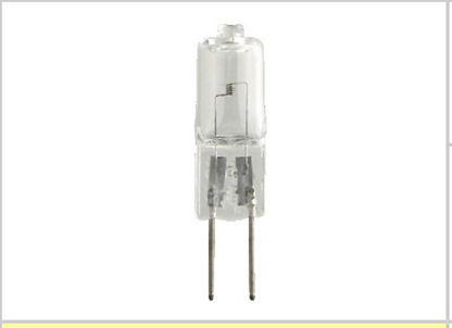 Narva 58315, 6315 36W G6.35 6.6A Airfield Lamps (Qty. 3)