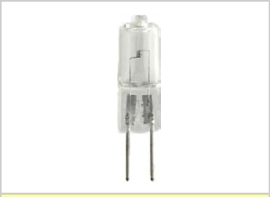 Narva 58323-6123  6.6A 45W G6,35 Airfield Lamps (Qty. 3)