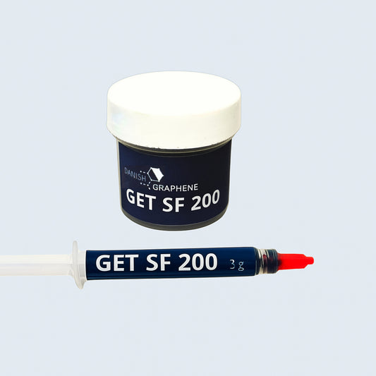 Danish Graphene GET SF 200 30GCO
