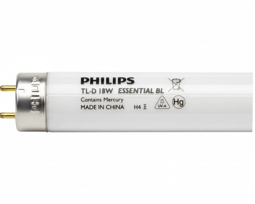 Philips Essential 18w /10