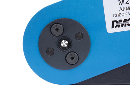 DMC AFM8 Adjustable Miniature 8 Indent Lower Range Crimp Tool