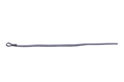 DMC BT-A-6010 Replacement Strap - 0.50" Wide - Black