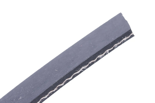 DMC BT-A-6010 Replacement Strap - 0.50" Wide - Black