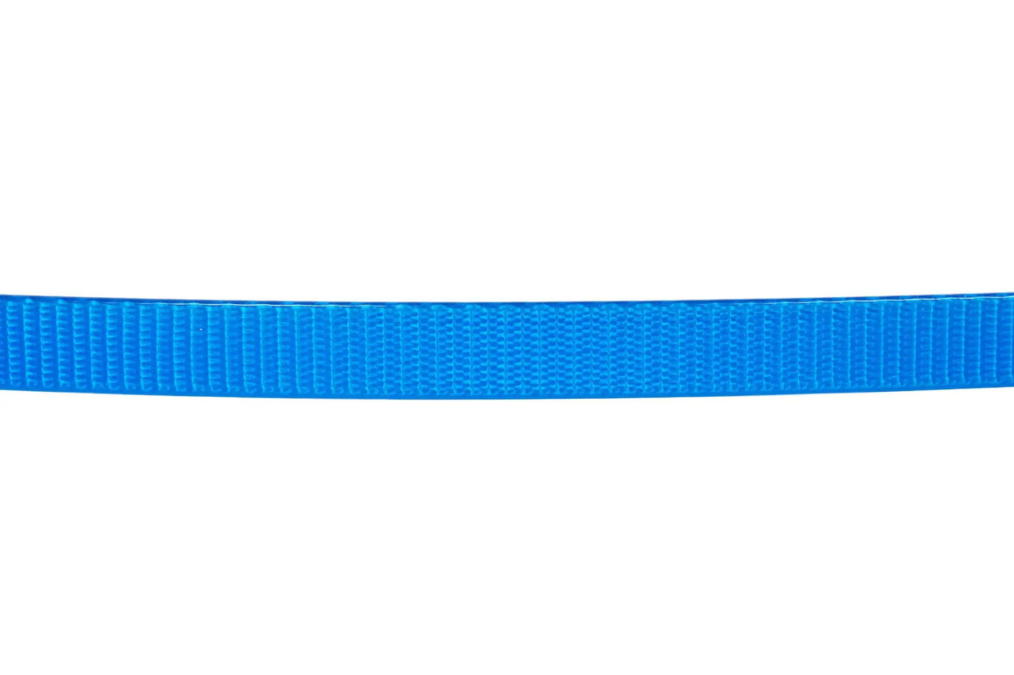 DMC BT-A-6010B Replacement Strap - 0.50" Wide - Light Blue