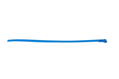 DMC BT-A-6010B Replacement Strap - 0.50" Wide - Light Blue