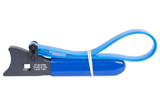 DMC BT-BS-609B Strap Wrench