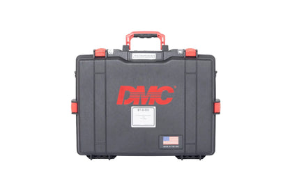 DMC BT-S-550 24 Piece Adapter Jaw Set for BT-VS-500