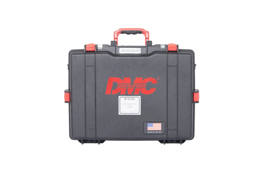 DMC BT-S-550 24 Piece Adapter Jaw Set for BT-VS-500