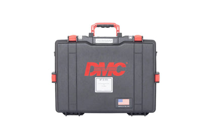 DMC BT-VS-511 Adapter Tool Vise with 24 Piece Jaw Set