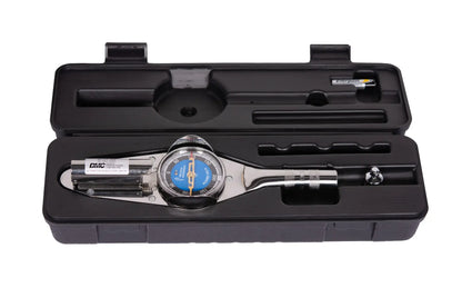 DMC BT-ST-752 0-200 In-Lb Analog Torque Wrench