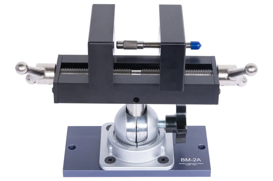 DMC BT-VS-511 Adapter Tool Vise with 24 Piece Jaw Set
