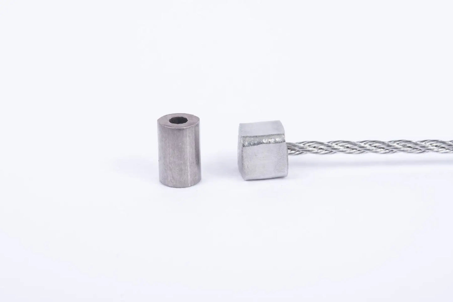 DMC C10-218 .032" x 18" Safe-T-Cable
