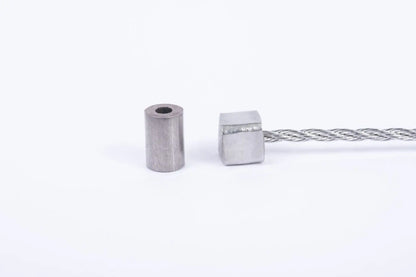 DMC C10-218 .032" x 18" Safe-T-Cable