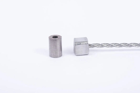 DMC C10-218 .032" x 18" Safe-T-Cable