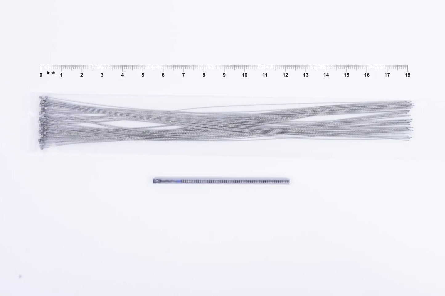 DMC C10-218 .032" x 18" Safe-T-Cable