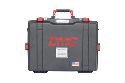 DMC CM-S-389TR MIL-DTL-38999 Series III Adapter Tool Set