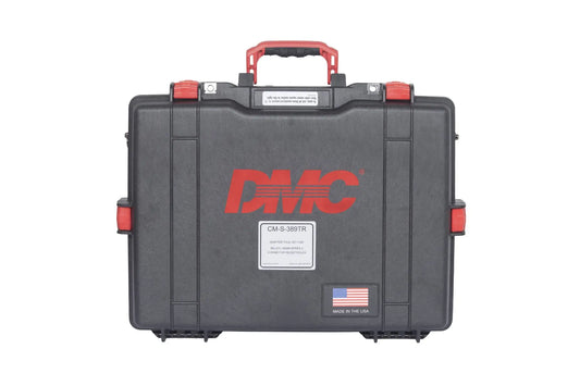 DMC CM-S-389TR MIL-DTL-38999 Series III Adapter Tool Set