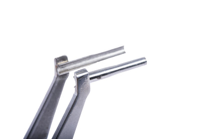 DMC DAK95-20B Insertion Tweezer - M81969/8-05