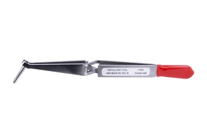 DMC DAK95-20B Insertion Tweezer - M81969/8-05