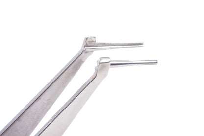DMC DAK95-22MB Insertion Tweezer - M81969/8-01 REV B