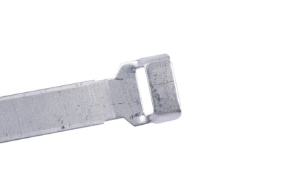 DMC DBS-128-3 M85049/128-3 EMI/RFI Shield Band, .250 Wide Stamped Flat