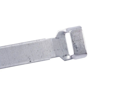 DMC DBS-128-3 M85049/128-3 EMI/RFI Shield Band, .250 Wide Stamped Flat