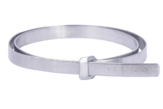 DMC DBS-128-8 M85049/128-8 EMI/RFI Shield Band, .125 Wide Stamped Coiled