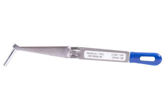 DMC DRK95-16B Removal Tweezer - M81969/8-08