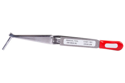 DMC DRK95-20B Removal Tweezer - M81969/8-06