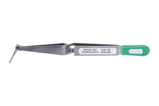 DMC DRK95-22MB Removal Tweezer - M81969/8-02 REV B