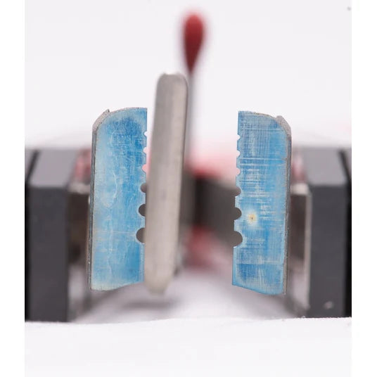 Meisei HOTWEEZERS Hand Unit Model 7B (AWG 28,26,24,22,20,18)