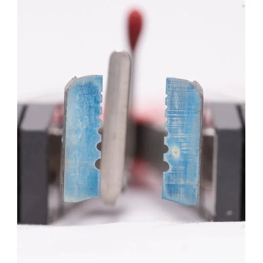Meisei HOTWEEZERS Hand Unit Model 7B (AWG 28,26,24,22,20,18)
