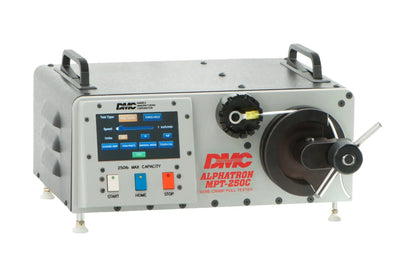 DMC MPT-250C Alphatron Motorized Wire Crimp Pull Tester