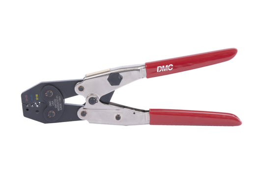 DMC GMT232 General Purpose Crimp Tool for Environmental Splices