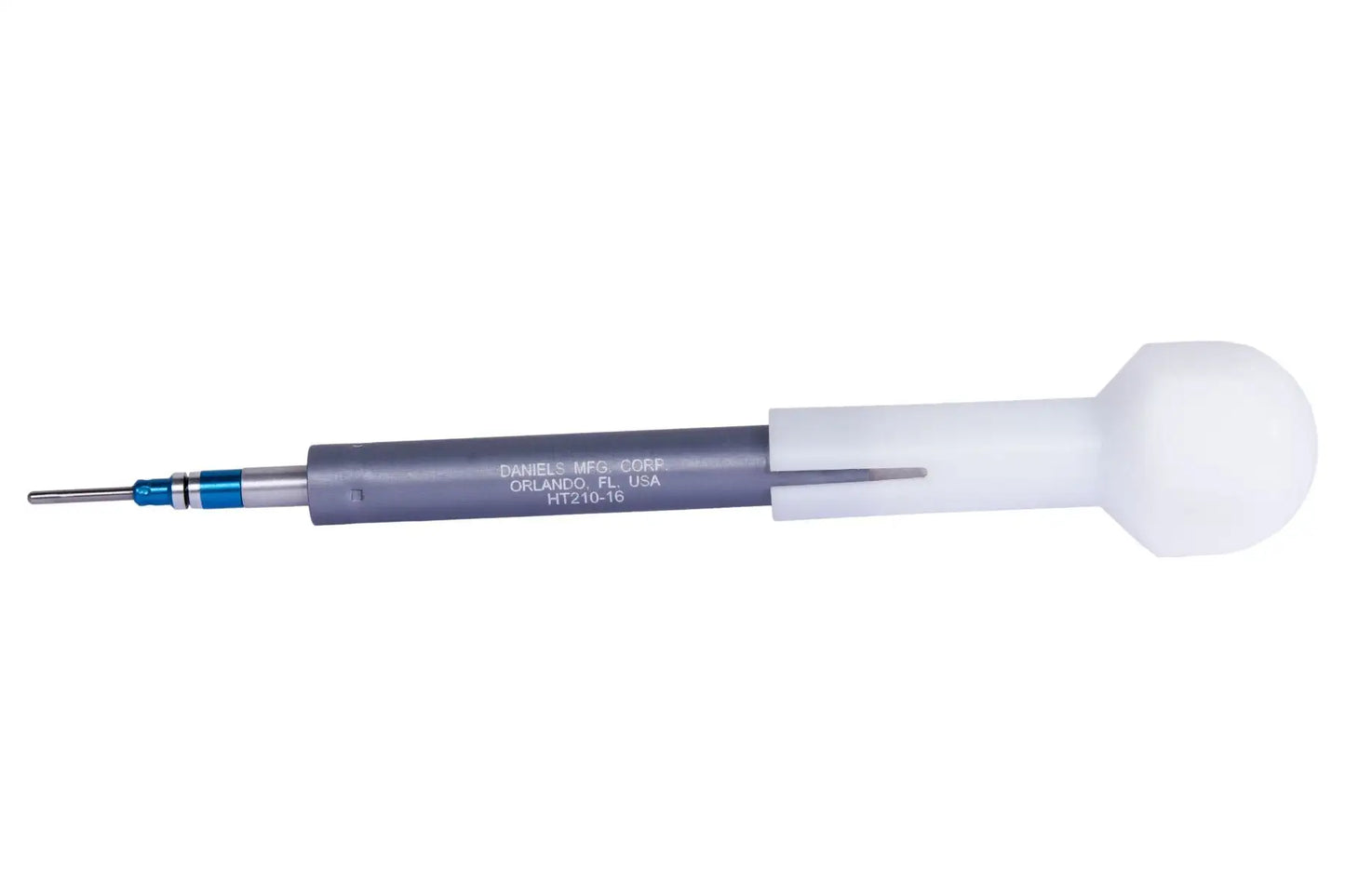 DMC HT210-16 Retention Tester (10 lbs)