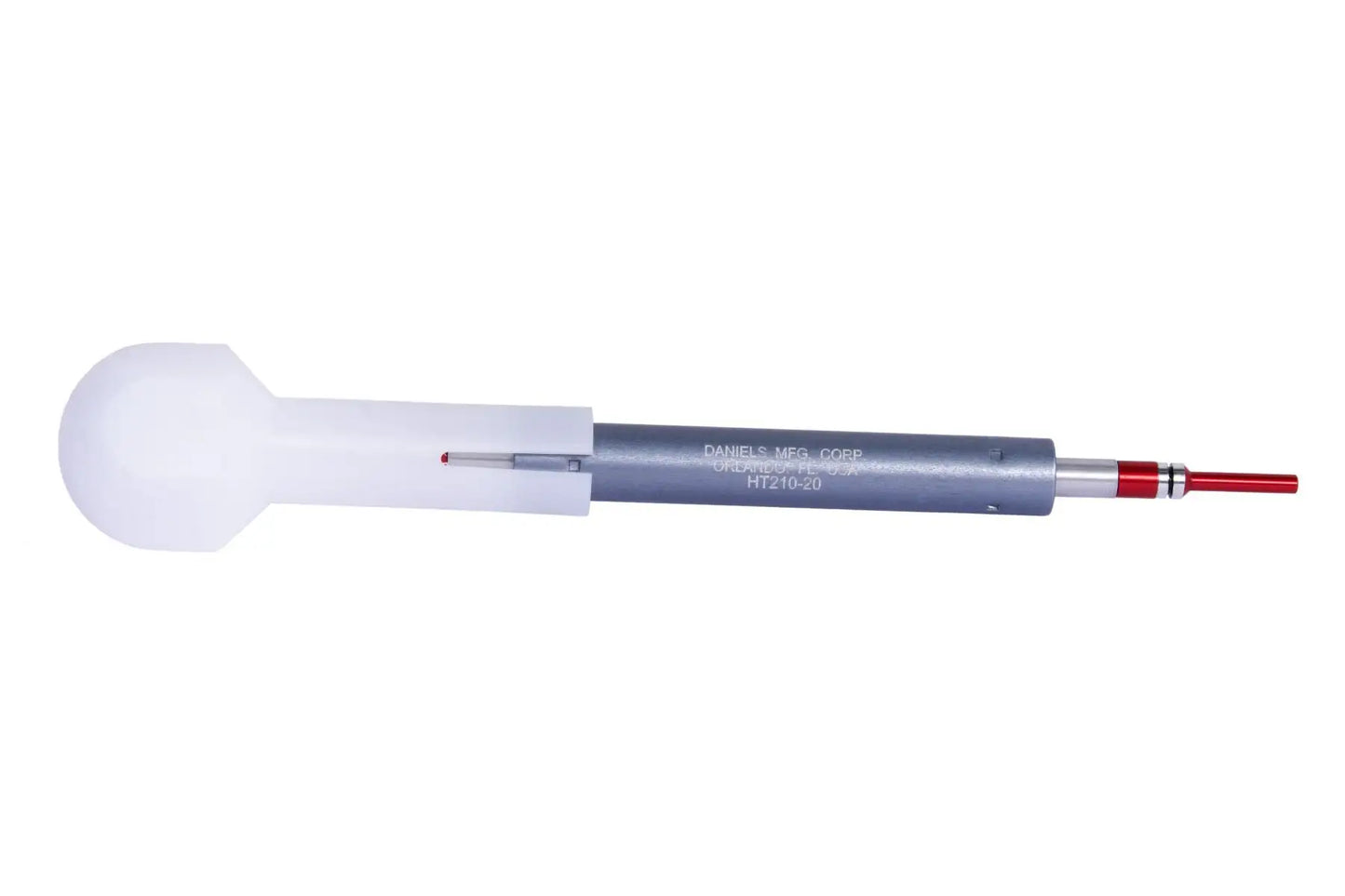 DMC HT210-20 Retention Tester (10 lbs)