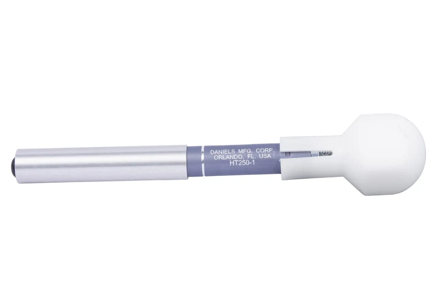 DMC HT250-1 Retention Tester (1.5 - 3.0 lbs)