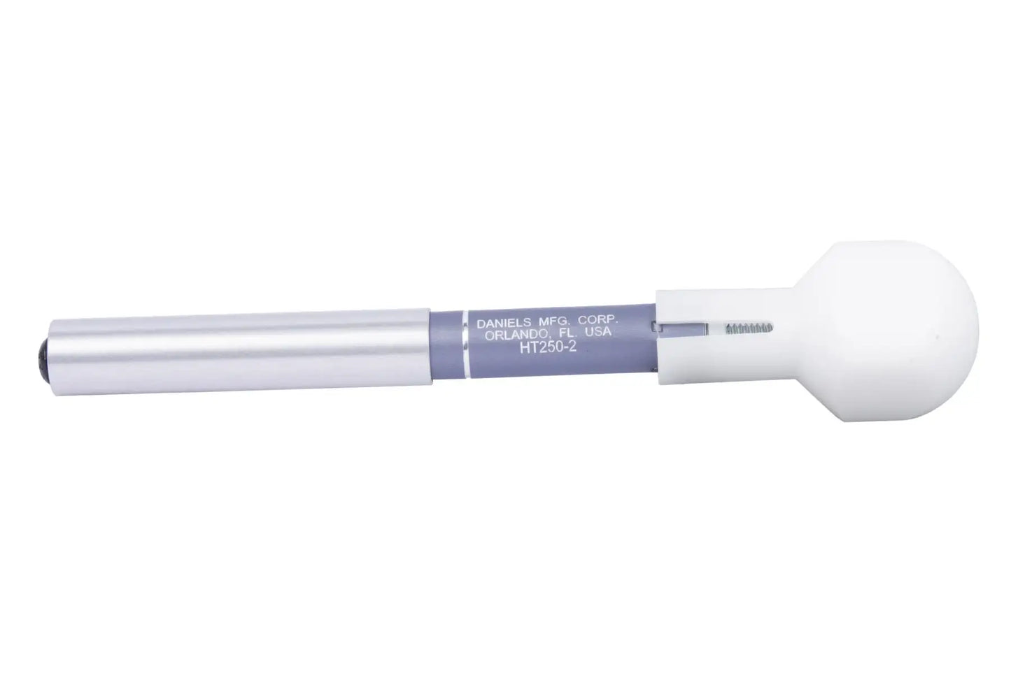 DMC HT250-2 Retention Tester (3.0 - 5.5 lbs)