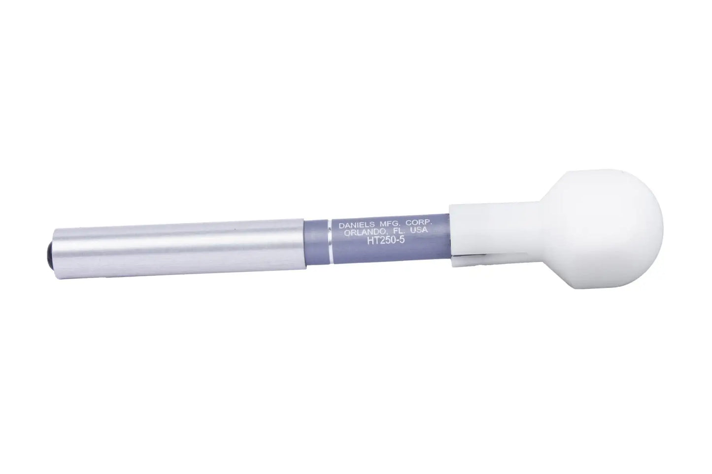 DMC HT250-5 Retention Tester (17.0 - 25.0 lbs)