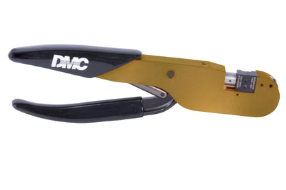 DMC HX3 Open Frame Crimp Tool for Use with Interchangeable X Dies