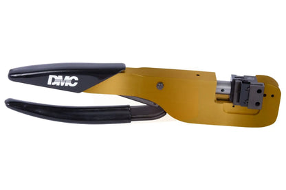 DMC HX4 Open Frame Crimp Tool for Use with Interchangeable Y Dies