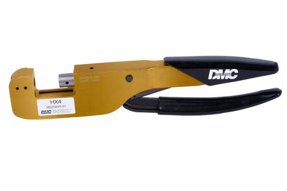 DMC HX4 Open Frame Crimp Tool for Use with Interchangeable Y Dies