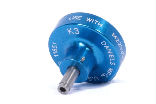 DMC K3 Positioner