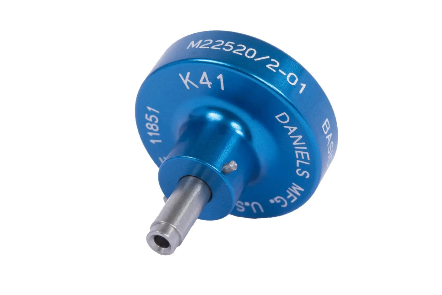 DMC K41 Positioner