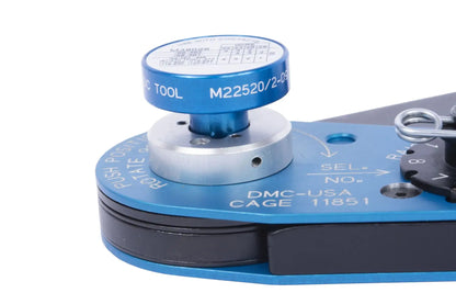 DMC K42 Positioner