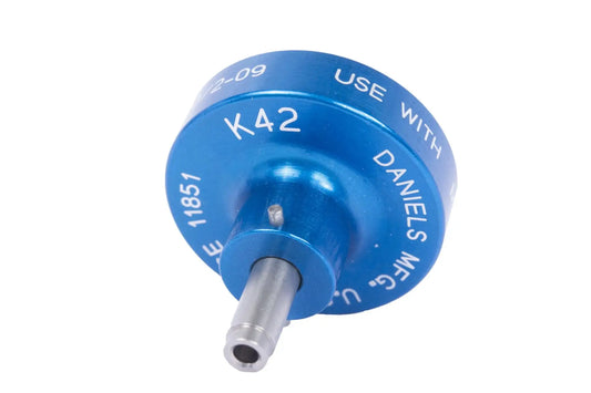 DMC K42 Positioner