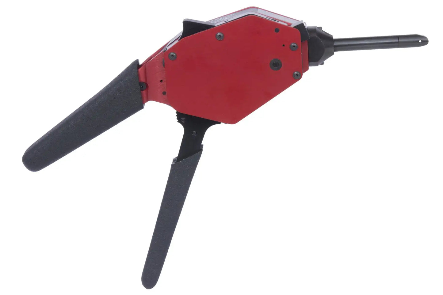 DMC SCT323 .032" Pre-Set Tension Safe-T-Cable® Application Tool with 3" Nose